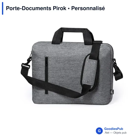 Porte-Documents Pirok - Image 1