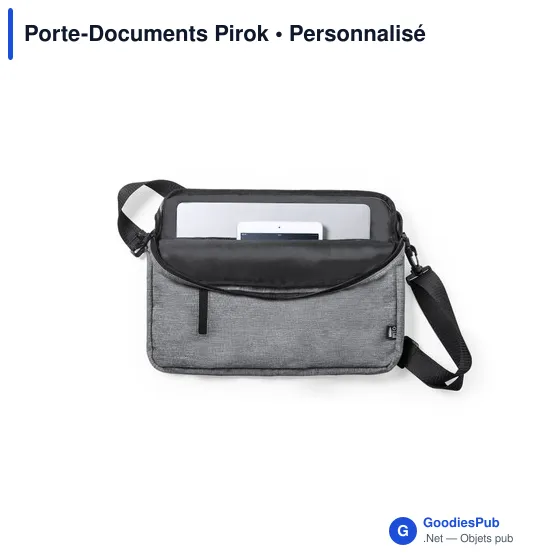 Porte-Documents Pirok - Image 5