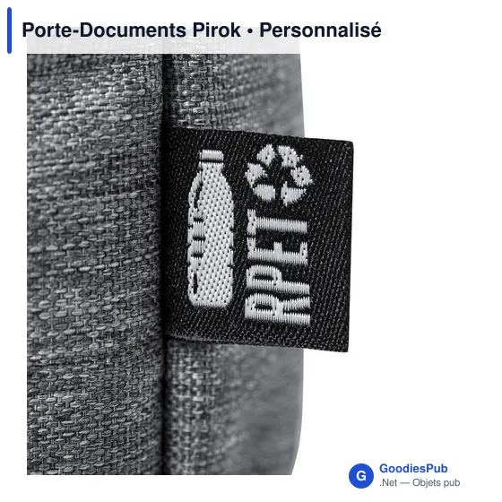 Porte-Documents Pirok - Image 6