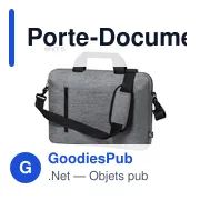 Porte-Documents Pirok - Miniature 7