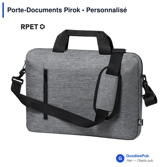 Porte-Documents Pirok - Image 7