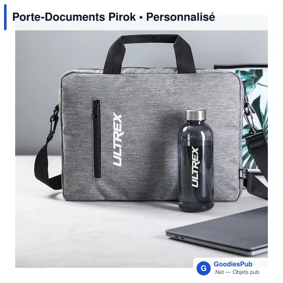 Porte-Documents Pirok - Image 8