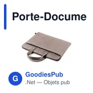 Porte-Documents Poirel - Miniature 11