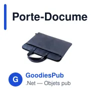 Porte-Documents Poirel - Miniature 8