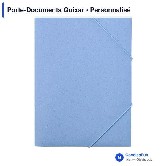 Porte-Documents Quixar - Image 1