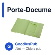 Porte-Documents Quixar - Miniature 4