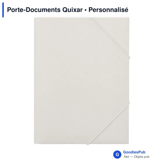 Porte-Documents Quixar - Image 5