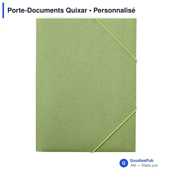 Porte-Documents Quixar - Image 9