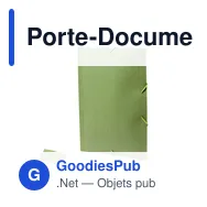 Porte-Documents Quixar - Miniature 10