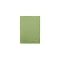 Variante vert - Porte-Documents Quixar