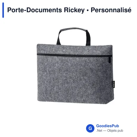Porte-Documents Rickey