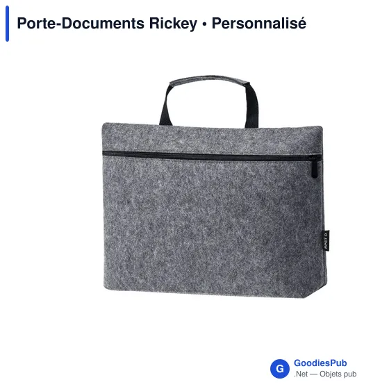 Porte-Documents Rickey - Image 1