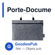 Porte-Documents Rickey - Miniature 2