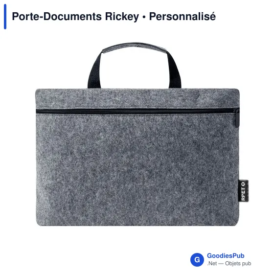 Porte-Documents Rickey - Image 2
