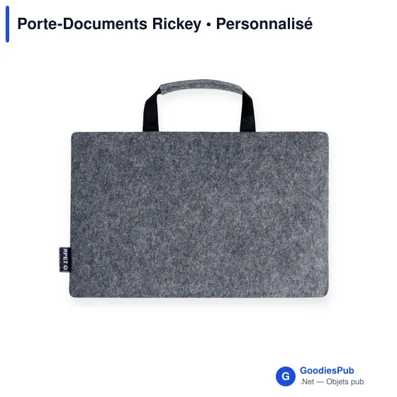 Porte-Documents Rickey - Image 3
