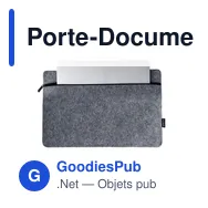 Porte-Documents Rickey - Miniature 4