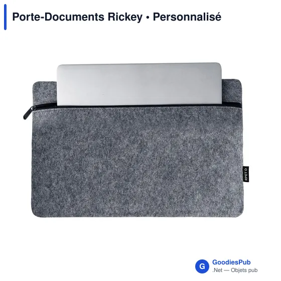 Porte-Documents Rickey - Image 4