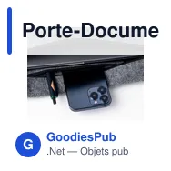 Porte-Documents Rickey - Miniature 5