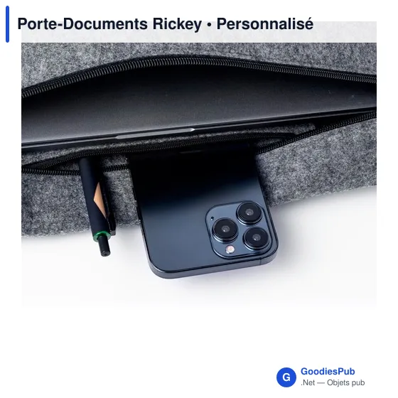 Porte-Documents Rickey - Image 5