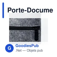 Porte-Documents Rickey - Miniature 6
