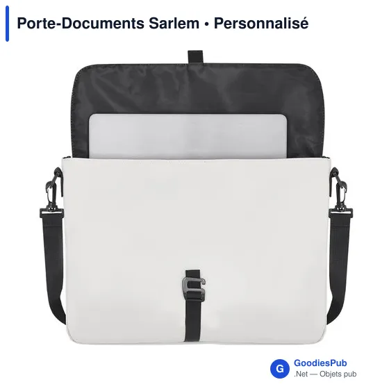 Porte-Documents Sarlem - Image 3