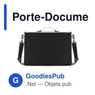 Porte-Documents Sarlem - Miniature 4