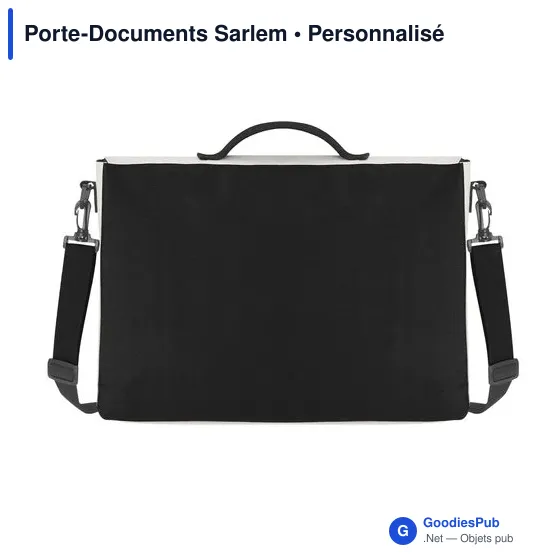Porte-Documents Sarlem - Image 4