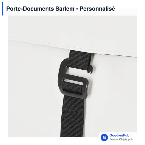 Porte-Documents Sarlem - Image 5