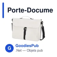 Porte-Documents Sarlem - Miniature 6
