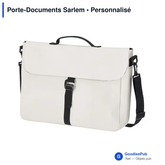 Porte-Documents Sarlem - Image 6