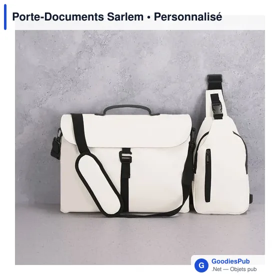 Porte-Documents Sarlem - Image 7