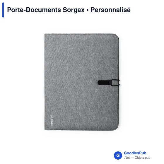Porte-Documents Sorgax - Image 1