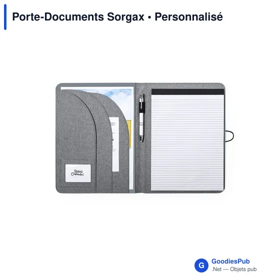 Porte-Documents Sorgax - Image 11