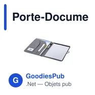 Porte-Documents Sorgax - Miniature 6