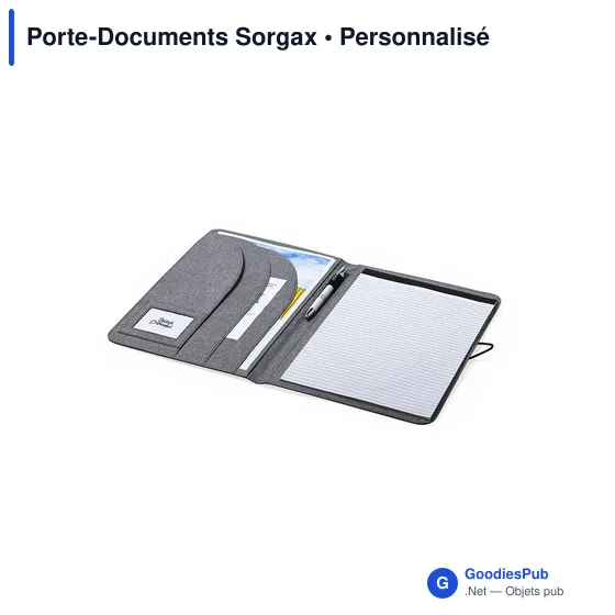 Porte-Documents Sorgax - Image 6