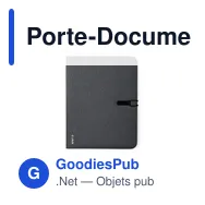 Porte-Documents Sorgax - Miniature 7