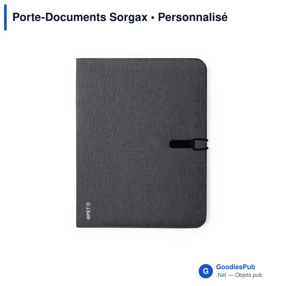 Porte-Documents Sorgax - Image 7