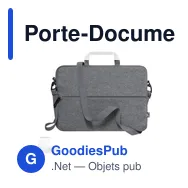 Porte-Documents Support Murray - Miniature 1