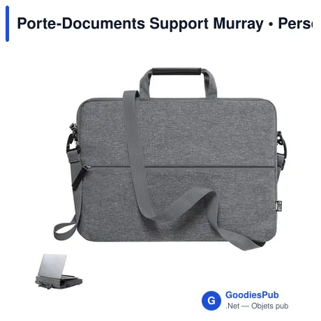 Porte-Documents Support Murray