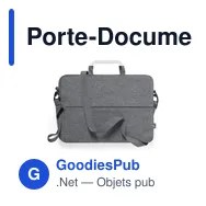 Porte-Documents Support Murray - Miniature 2