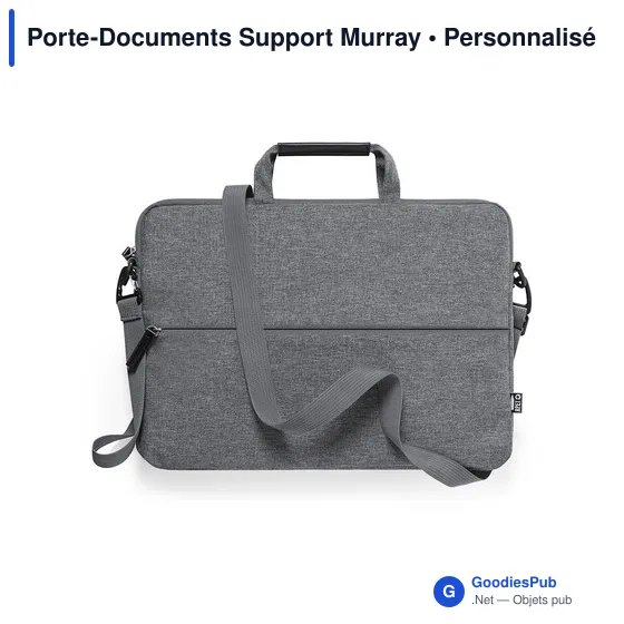 Porte-Documents Support Murray - Image 2