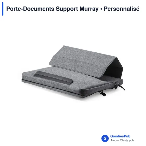 Porte-Documents Support Murray - Image 3