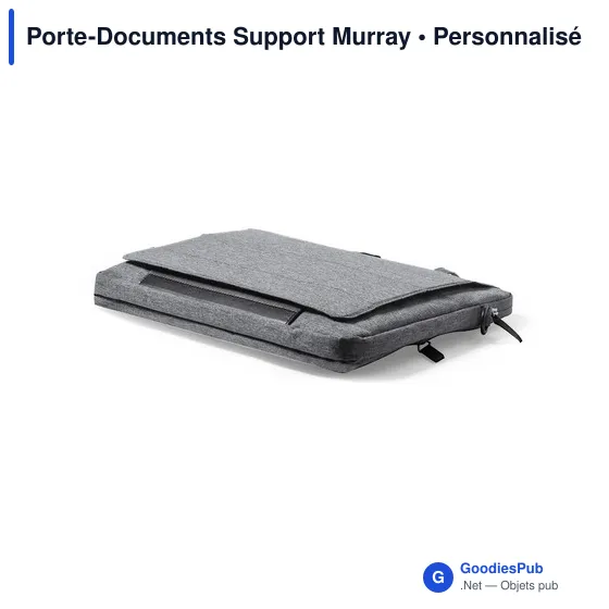 Porte-Documents Support Murray - Image 4