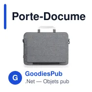 Porte-Documents Support Murray - Miniature 5