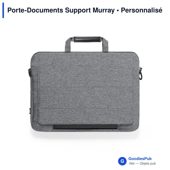 Porte-Documents Support Murray - Image 5