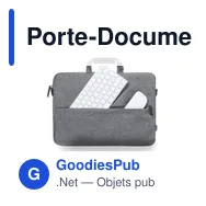 Porte-Documents Support Murray - Miniature 6