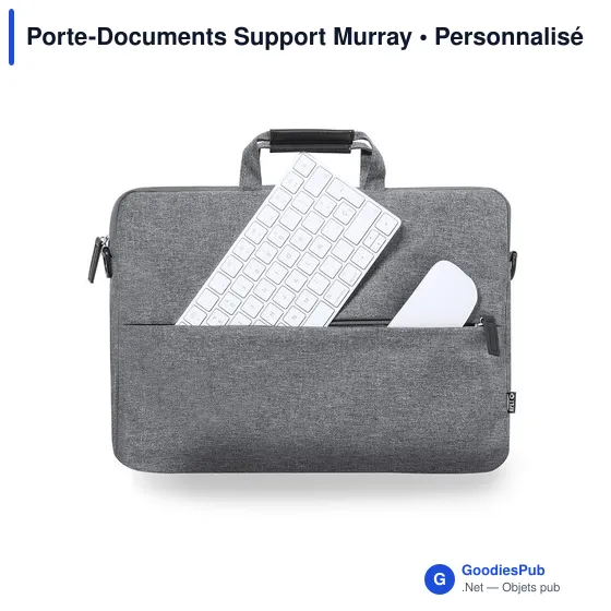 Porte-Documents Support Murray - Image 6