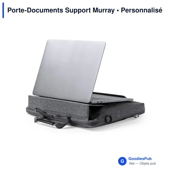 Porte-Documents Support Murray - Image 7