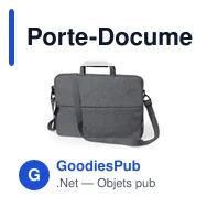 Porte-Documents Support Murray - Miniature 8