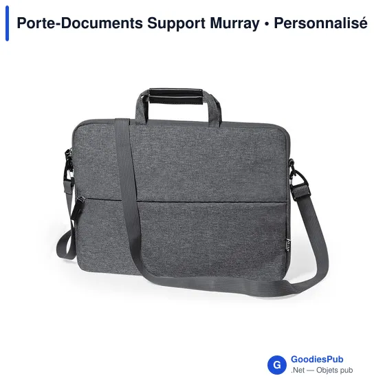 Porte-Documents Support Murray - Image 8